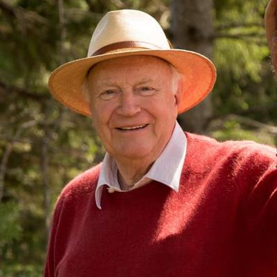 James Irving, photo 2