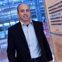 Rob Samuels, photo 1