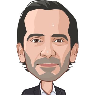 Alejandro Ruyra, photo 1