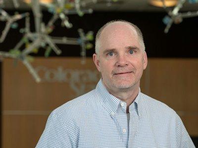 Todd Donavan, photo 1