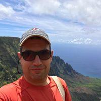 Ilya Elterman, photo 1