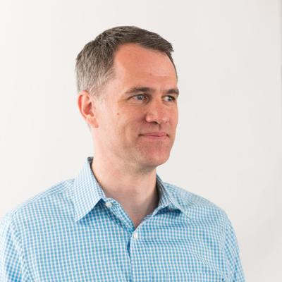 Malcolm Croft, photo 2