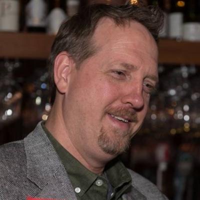 Peter Brissette, photo 1