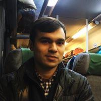 Matthew Sarma, photo 1