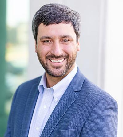 Jerrad Powell, photo 1