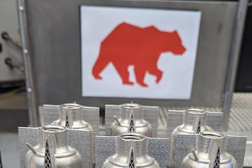 Nick Doucette, photo 1