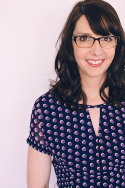 Irene White, photo 1