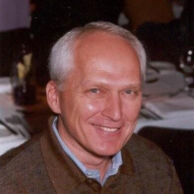 Ken Berquist (He/Him), photo 2