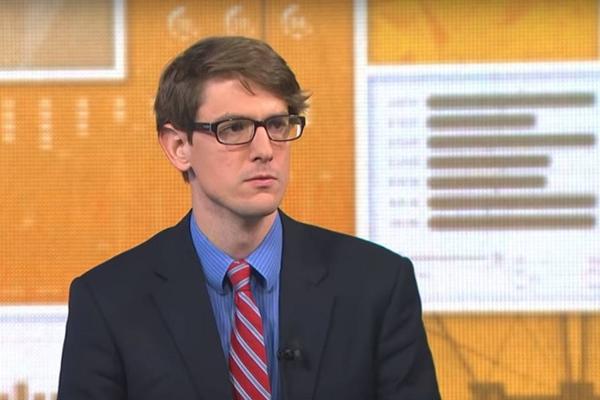 Will Ramsey, photo 2