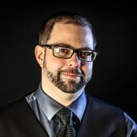 Luke Vaughn, photo 2