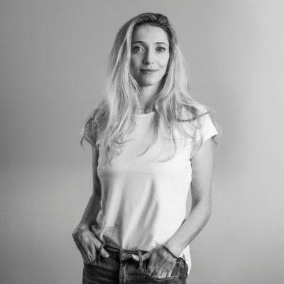 Lizzy Wente, photo 1