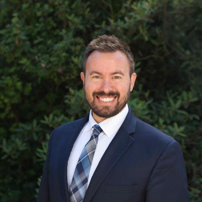 Andrew Graf, photo 1