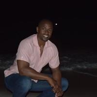 Dwayne Harper, photo 1