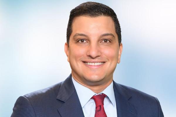 Paul Reilly, photo 1