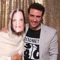 Adam Creeger, photo 2