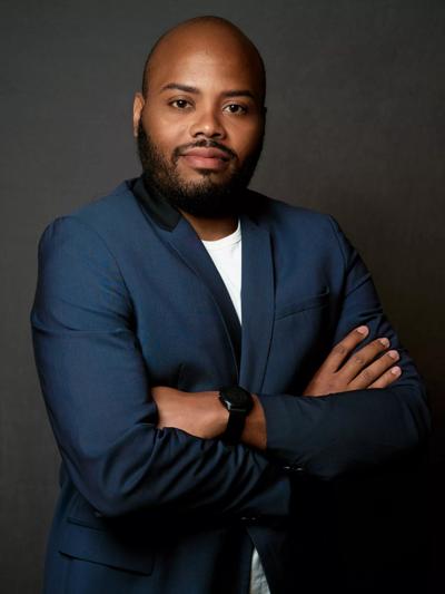 Cyril Armange, photo 1