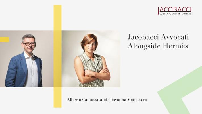 Alberto Camusso, photo 2