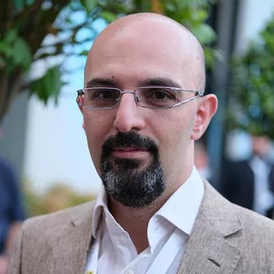 Dominic Elton, photo 2