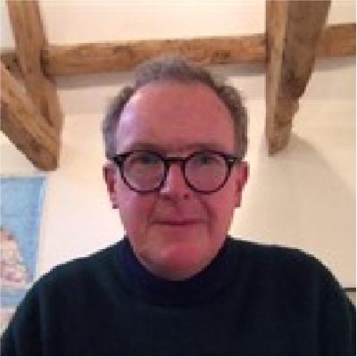 Rupert Dent, photo 2