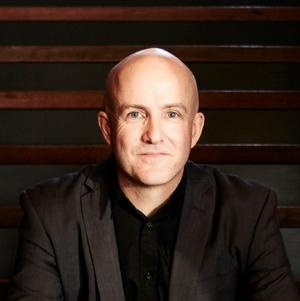 Justin Hamilton, photo 1