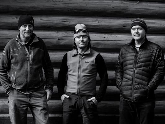 Beat Steiner, photo 2