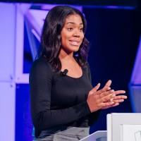 Alexis Johnson, photo 1