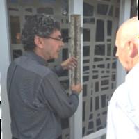 Jonathan Louth, photo 2