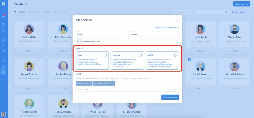 Millie Poisson, photo 2