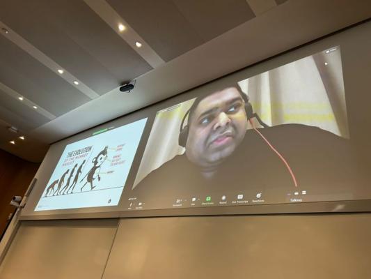 Sibtain Wala, photo 1