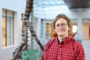 William Andregg, photo 1