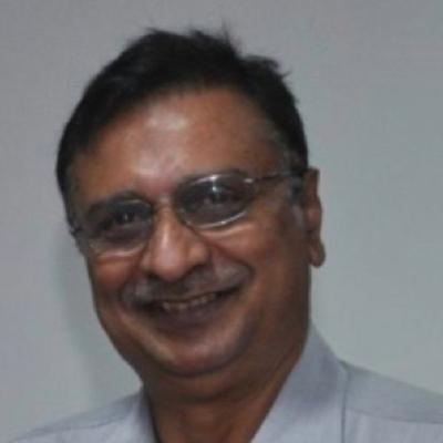 Chacko Cherian, photo 1