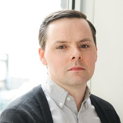 Peter Carruthers, photo 2