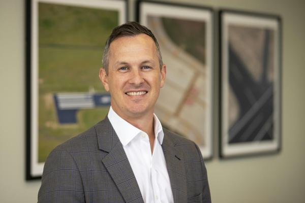 Michael Howard, photo 1