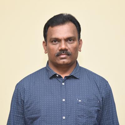 Prabu Murali, photo 1