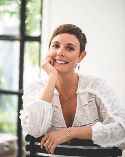 Bronte Forsyth-Turner, photo 1