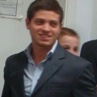 Allan Apter, photo 2