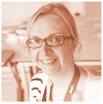 Claire Crichton, photo 2