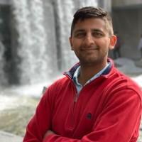 Saagar Gupta, photo 2