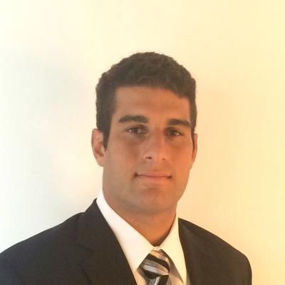 John Manoogian III, photo 2