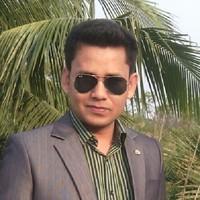 Minhaz Alam, photo 1