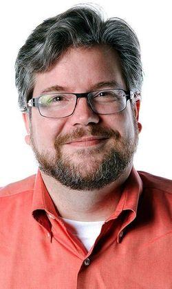 Matt Kenigson, photo 2