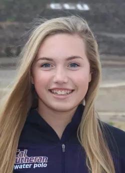 Sara Simpson, photo 2