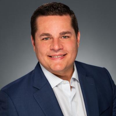 Anthony Pulice, photo 2