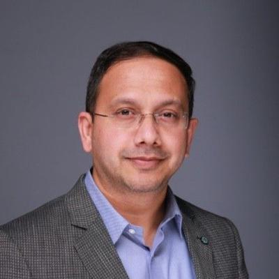 Sucindran Ramachandran, photo 1