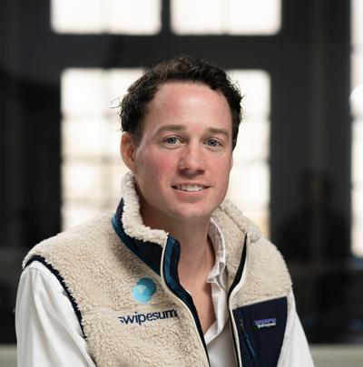 Michael Seaman, photo 2