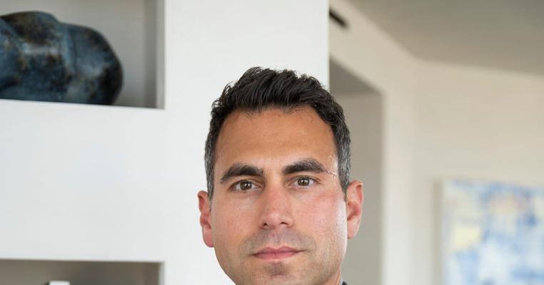 Alex Meshkin, photo 1