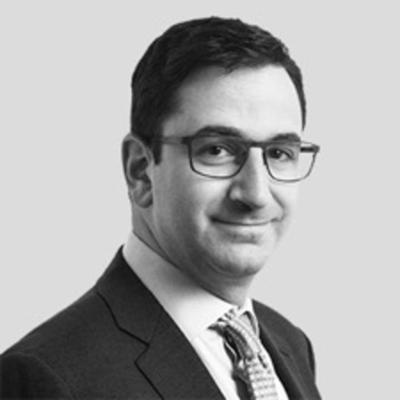 Robert Horn, photo 2