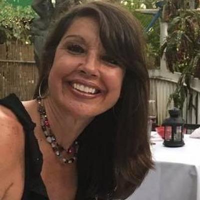 Debbie Lockwood, photo 2