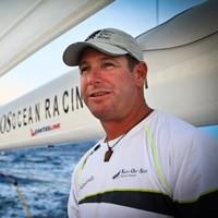 Ian Thomson, photo 2