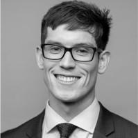 Alex Tilbrook, photo 1